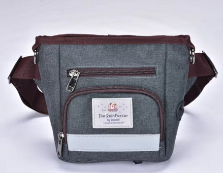 The Reinforcer: Professional Dog Training Bag