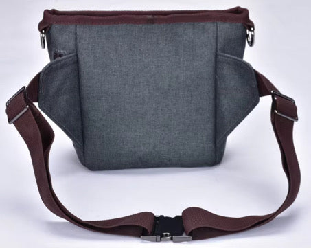 The Reinforcer: Professional Dog Training Bag